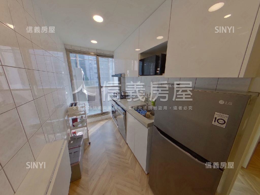 【麗池高苑】精裝兩房車位房屋室內格局與周邊環境