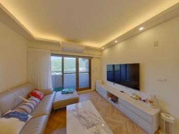 【麗池高苑】精裝兩房車位