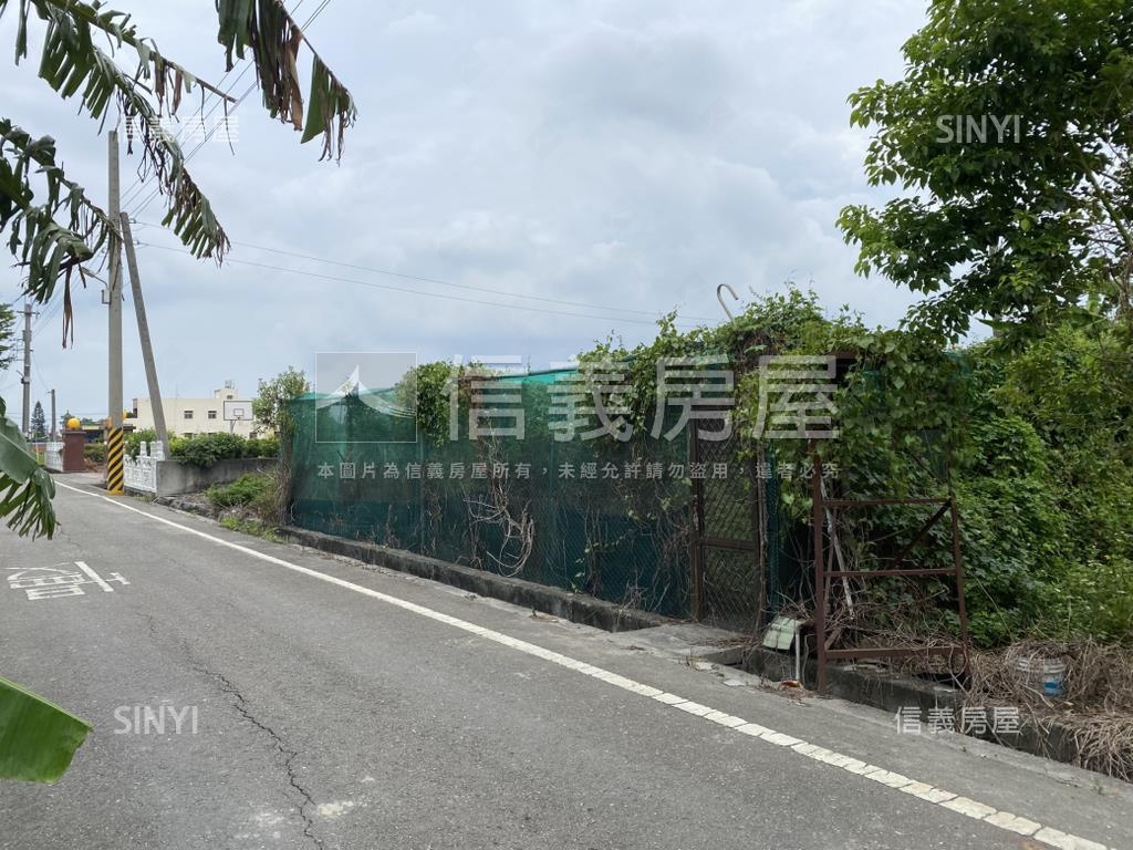 竹塘建地＋農牧地房屋室內格局與周邊環境