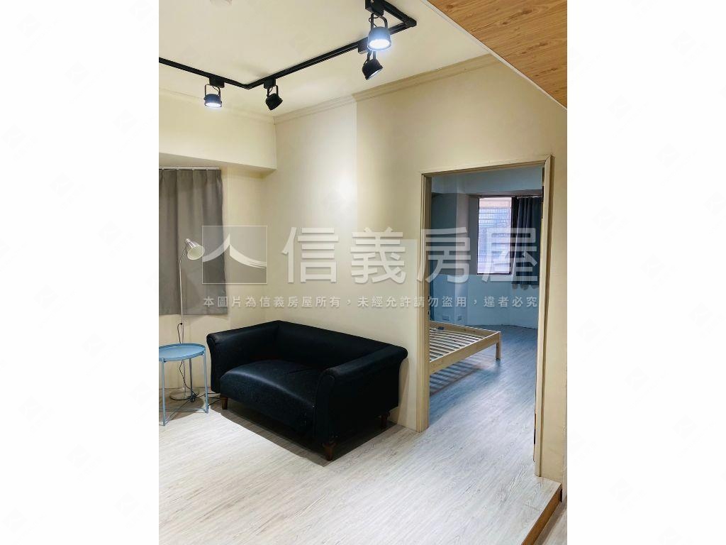 獨家低總價寶山名人巷套房房屋室內格局與周邊環境