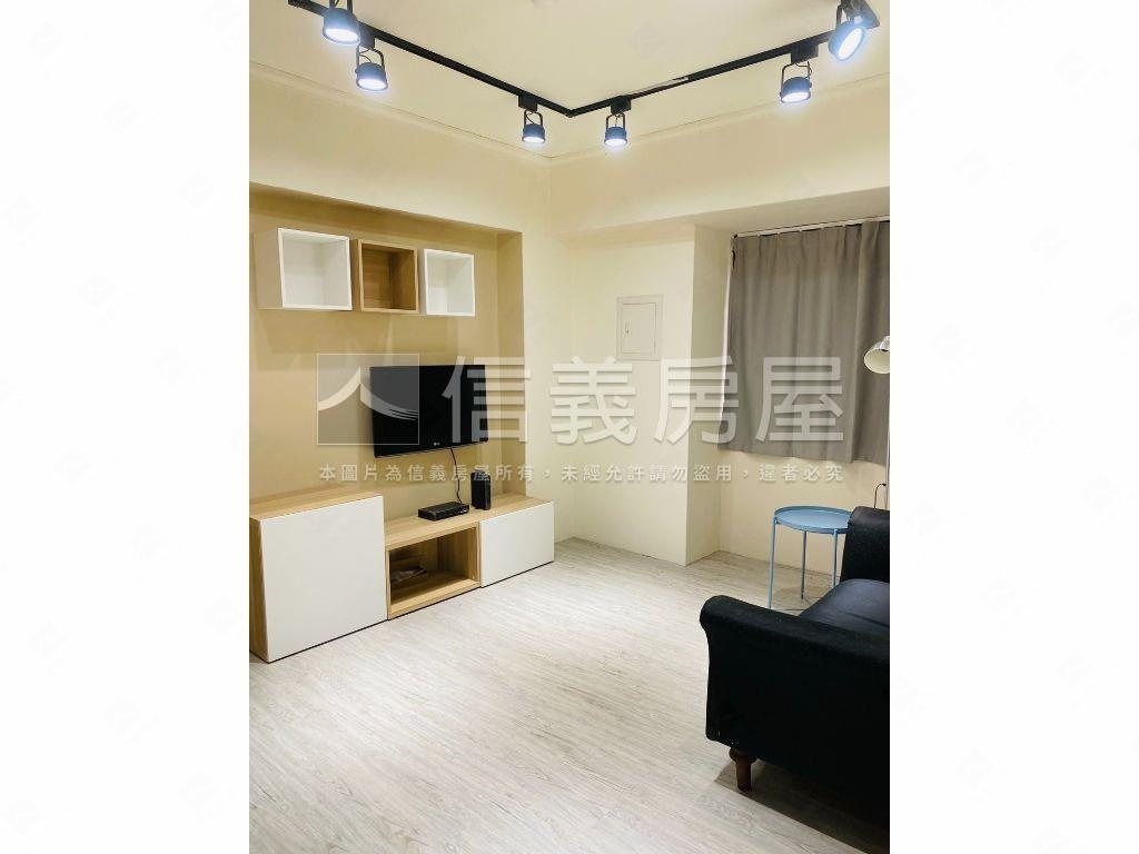 獨家低總價寶山名人巷套房房屋室內格局與周邊環境