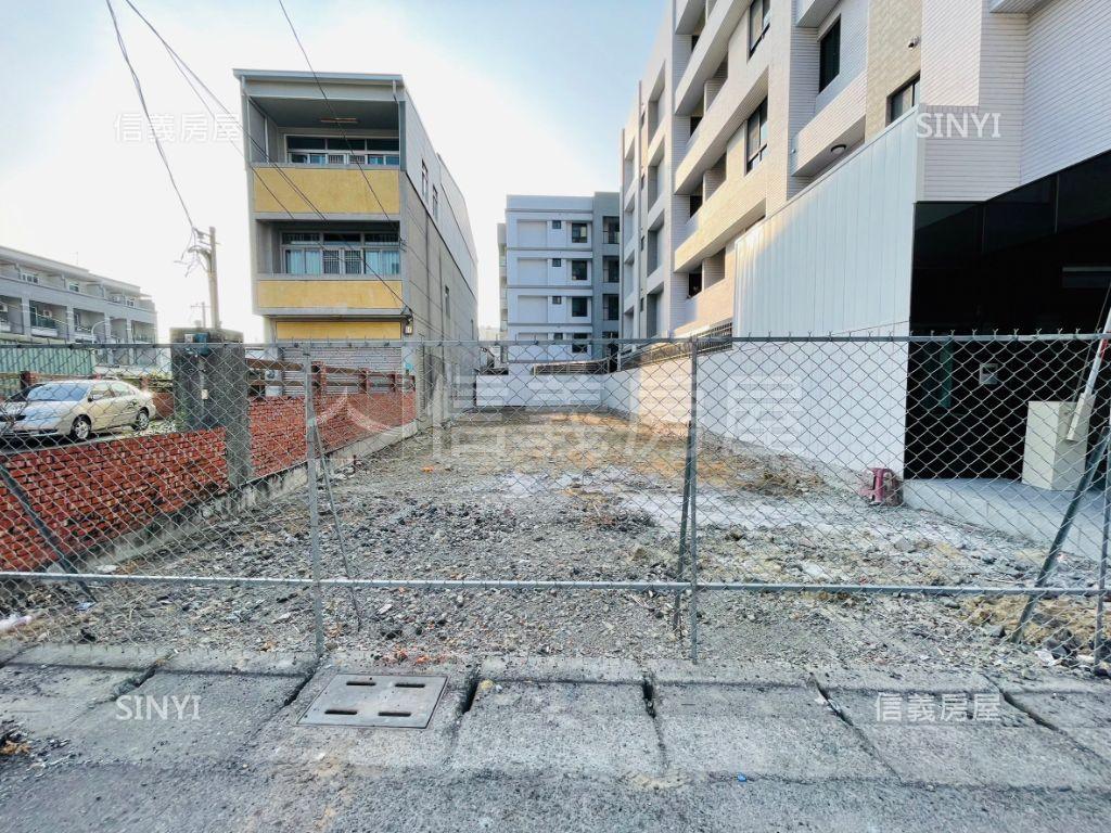 仁愛南街方正店地稀有釋出房屋室內格局與周邊環境