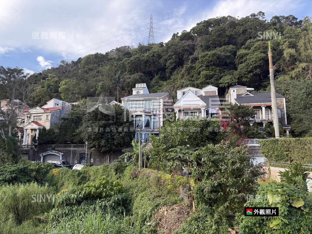 至善清泉泳池別墅房屋室內格局與周邊環境