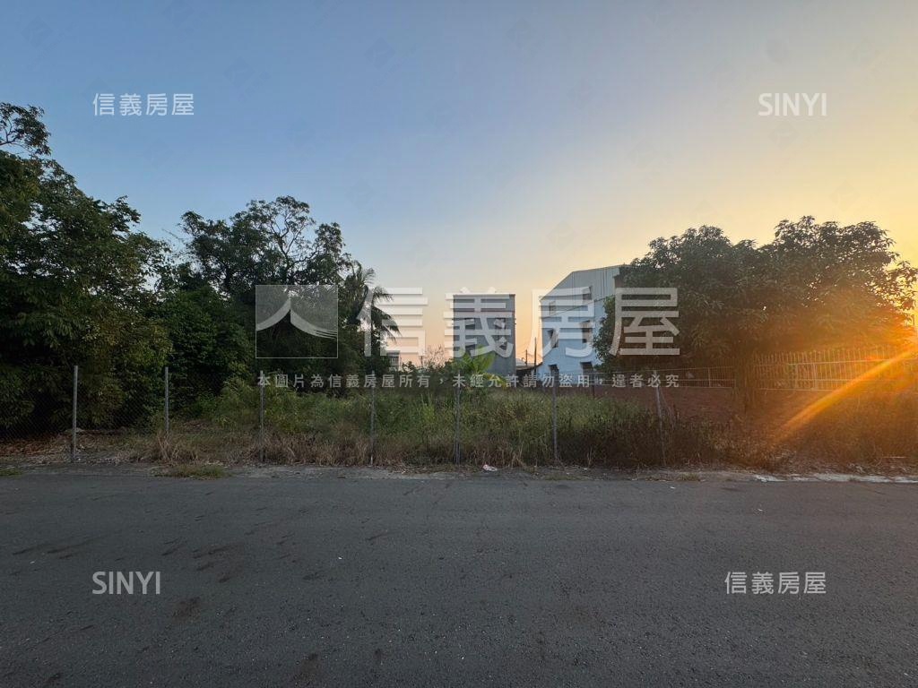 台南東山土地房屋室內格局與周邊環境