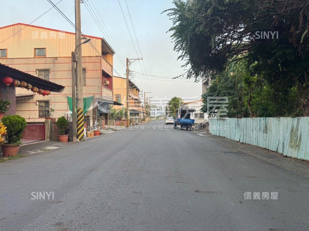 台南東山土地房屋室內格局與周邊環境