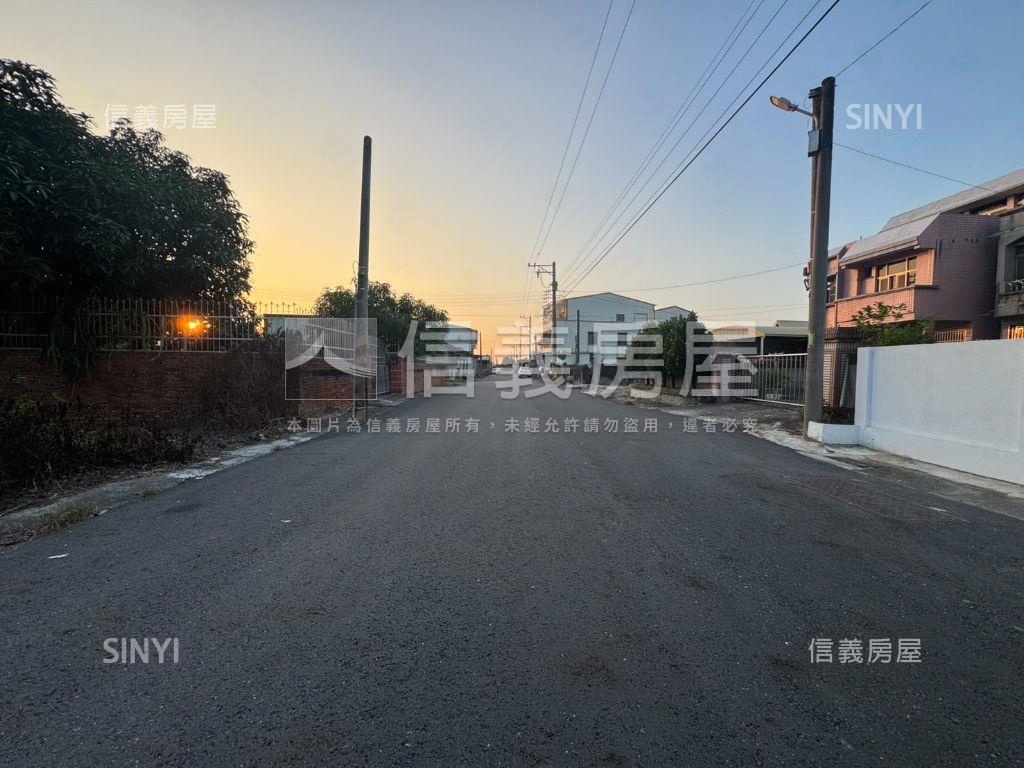 台南東山土地房屋室內格局與周邊環境