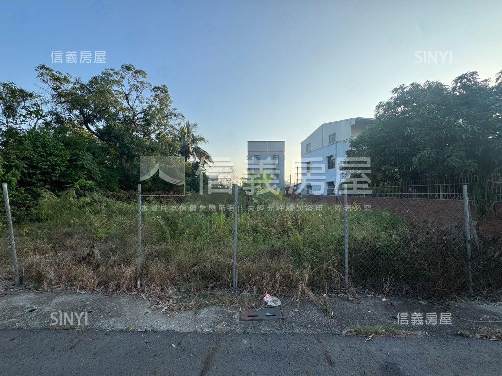 台南東山土地房屋室內格局與周邊環境