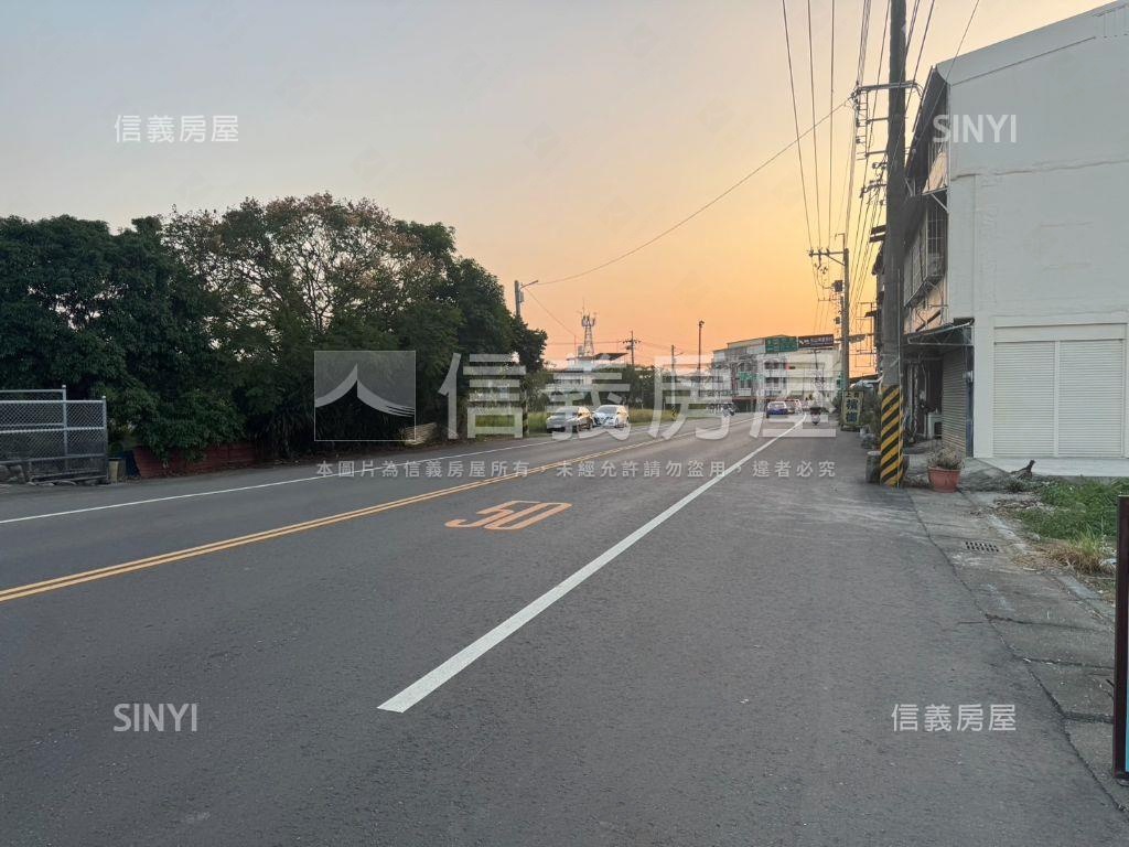 台南東山土地房屋室內格局與周邊環境