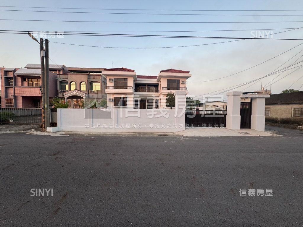 台南東山土地房屋室內格局與周邊環境