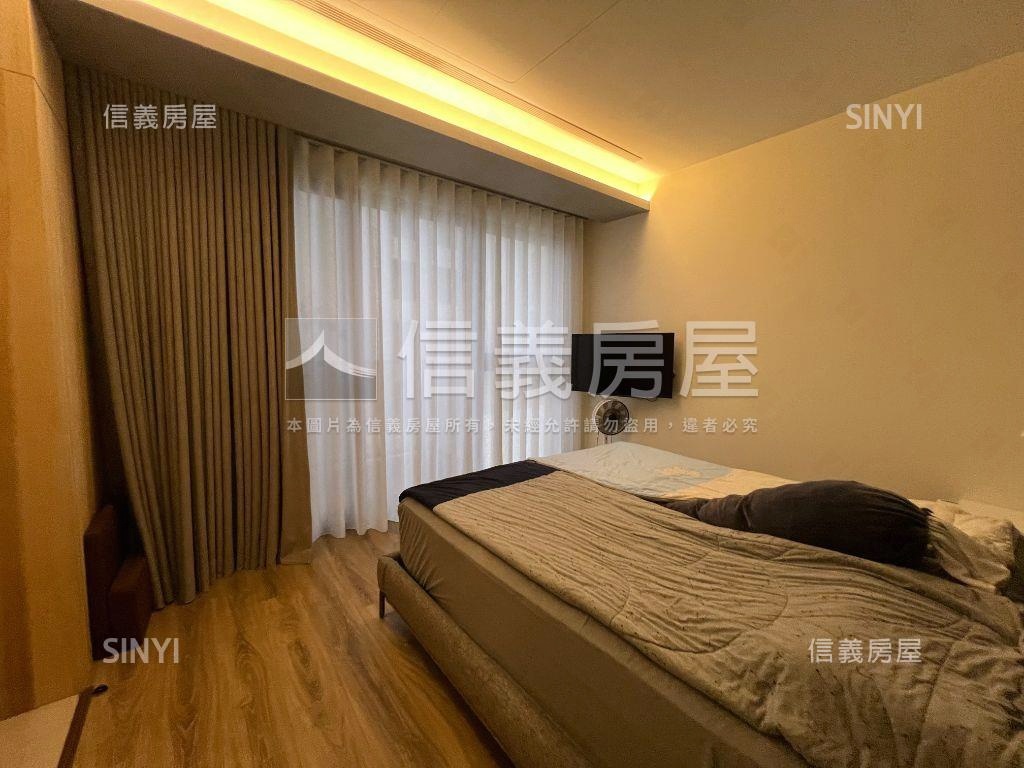 嚴選｜誠美璞真三房平車房屋室內格局與周邊環境