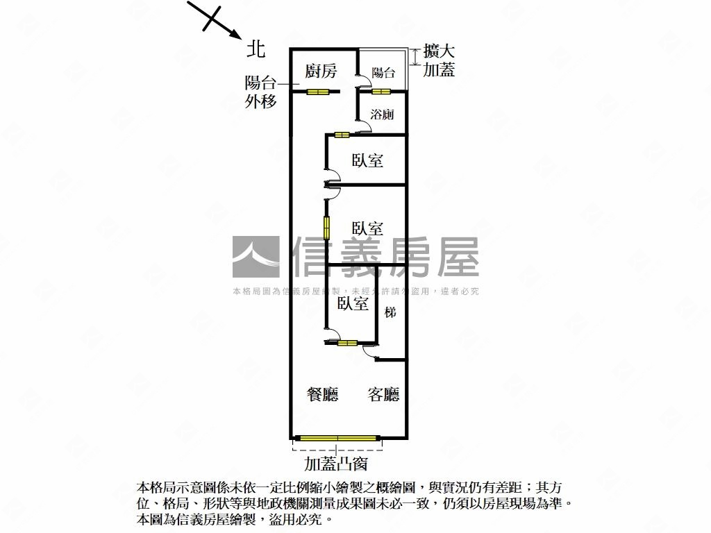 近未來捷運。大空間公寓房屋室內格局與周邊環境
