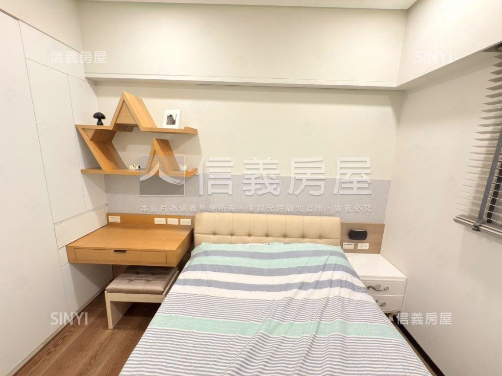 東方嘉磐高樓裝潢雙平車房屋室內格局與周邊環境