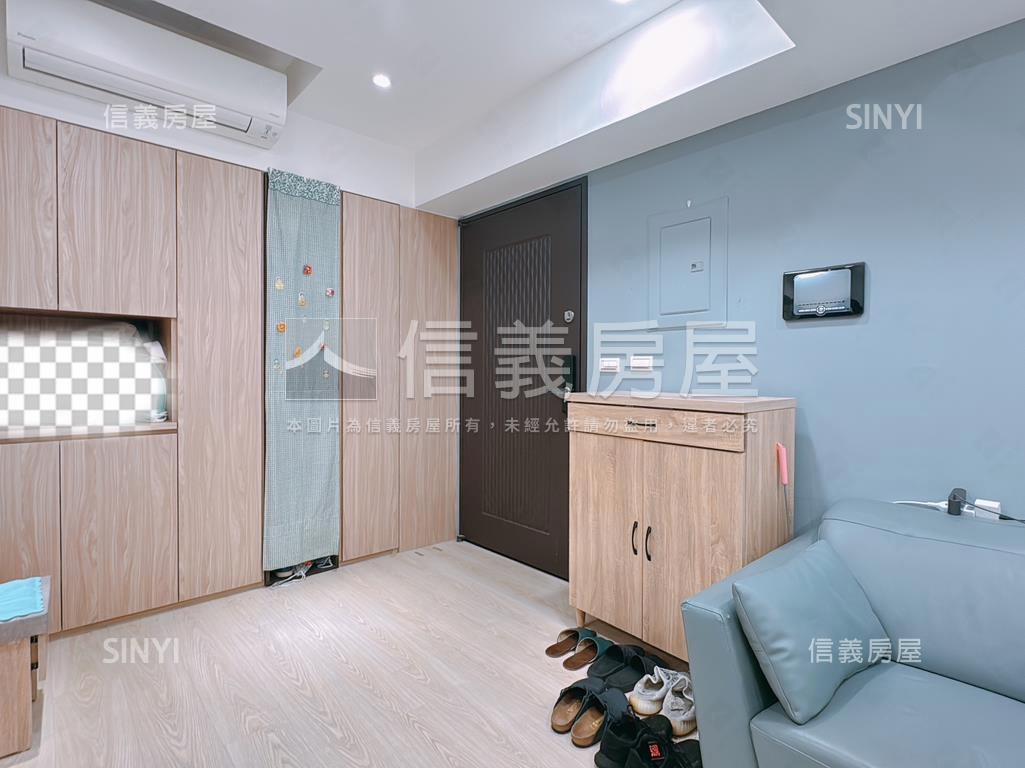 Ａ７根津苑溫馨兩房房屋室內格局與周邊環境