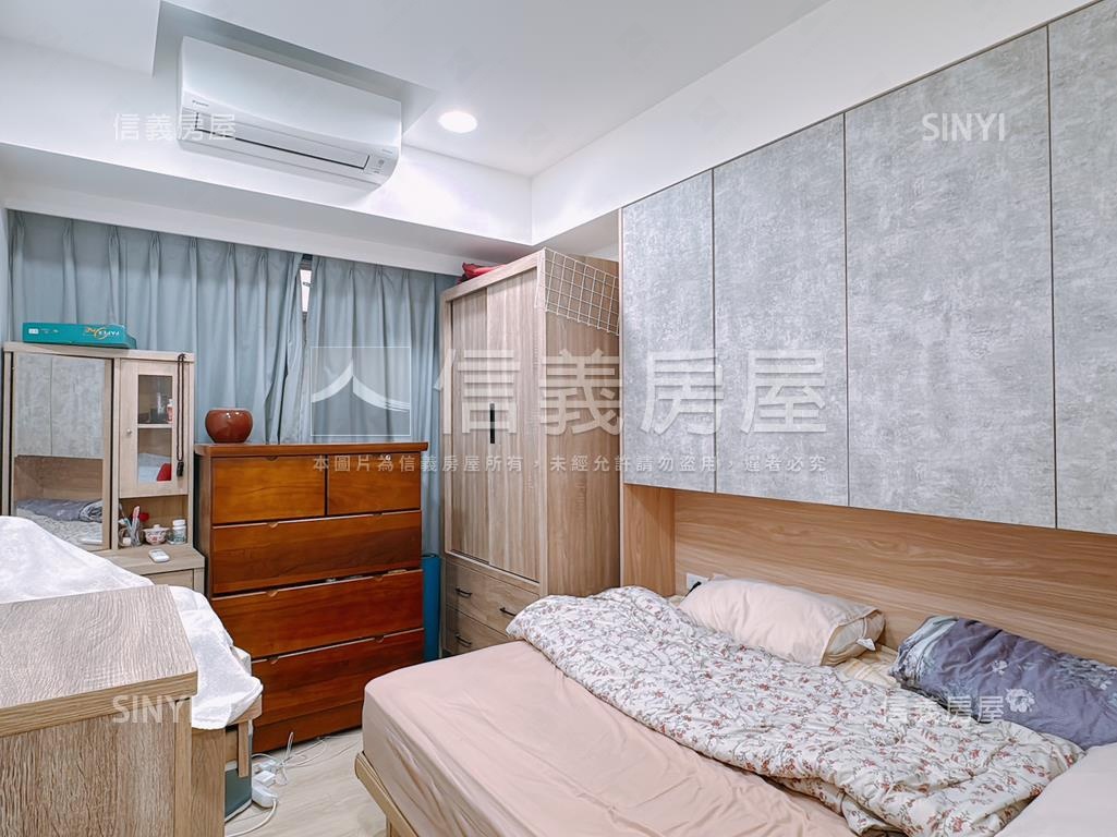 Ａ７根津苑溫馨兩房房屋室內格局與周邊環境