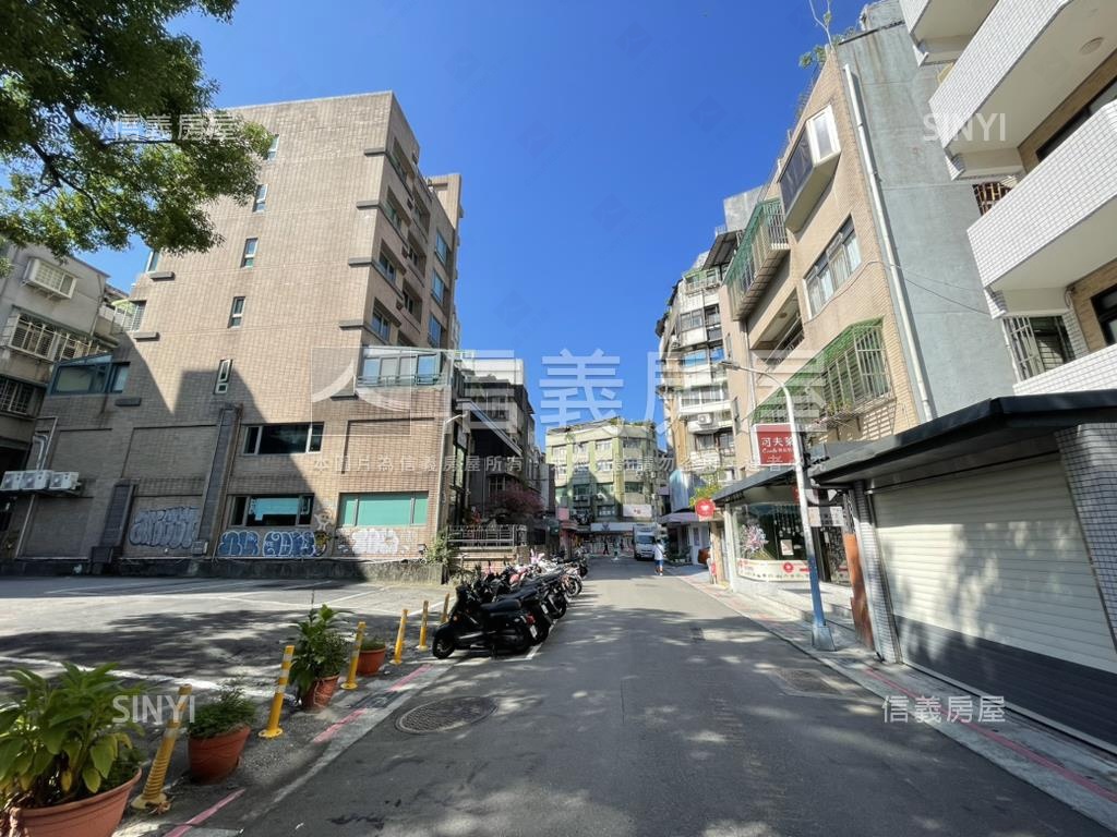 東門永康店面房屋室內格局與周邊環境
