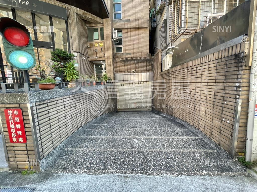 東門永康店面房屋室內格局與周邊環境