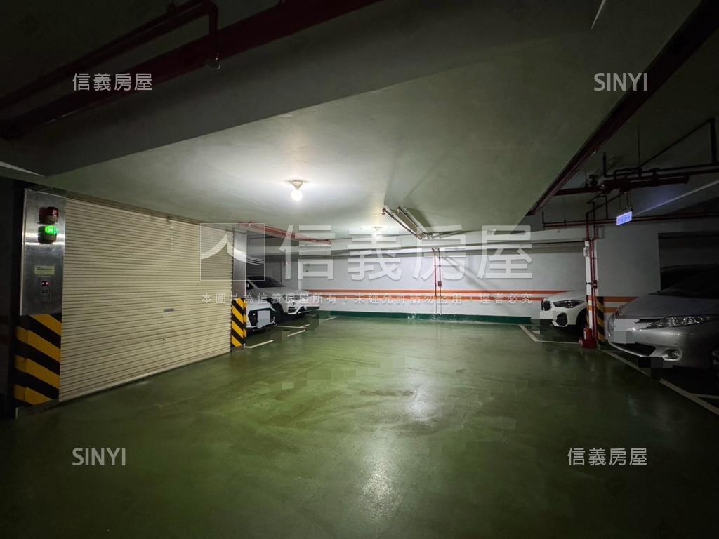 東門永康店面房屋室內格局與周邊環境