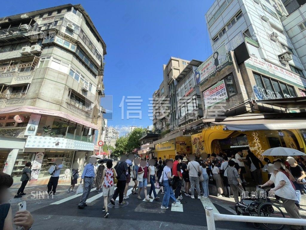東門永康店面房屋室內格局與周邊環境