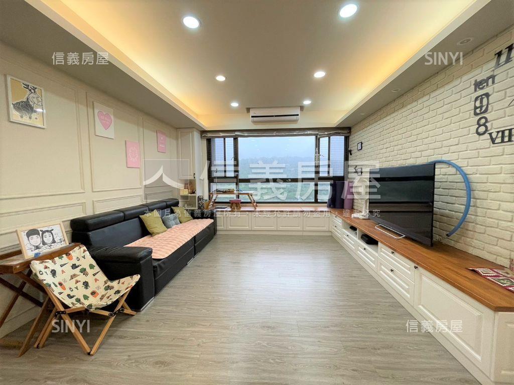 伊東市旭日亮麗四房房屋室內格局與周邊環境