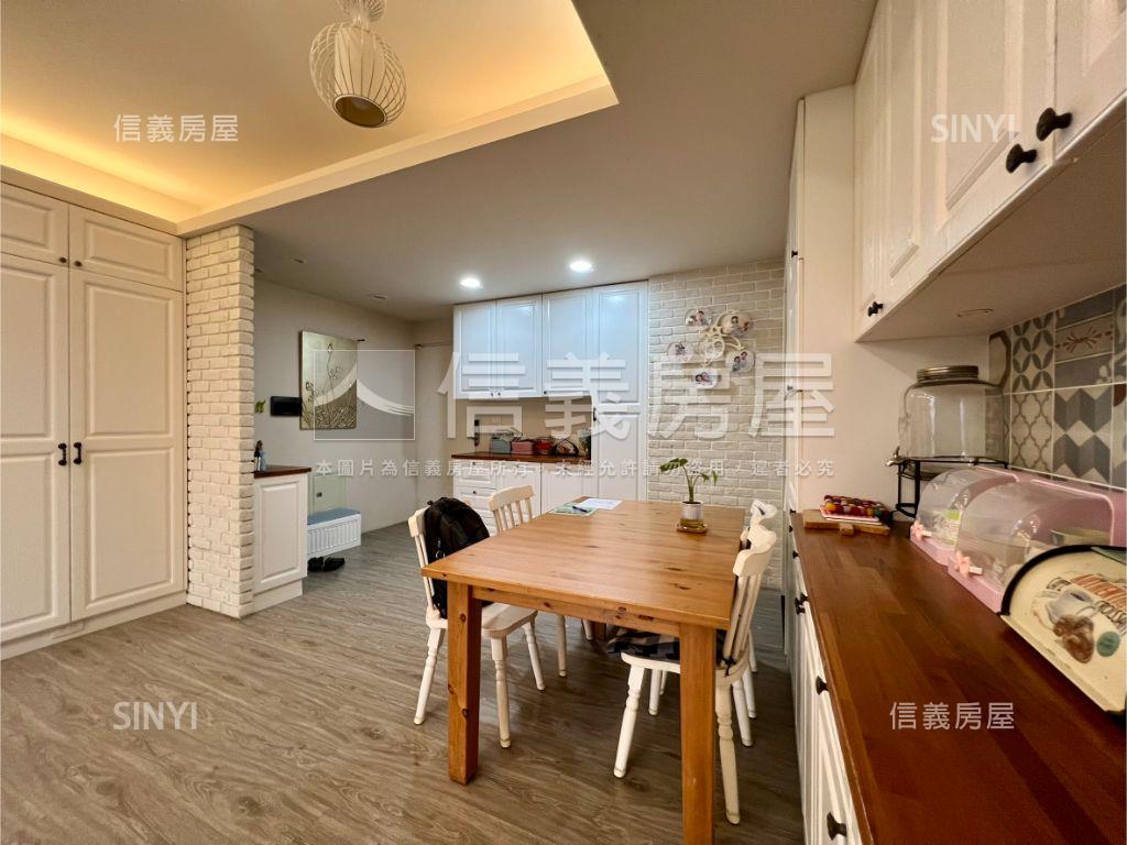 伊東市旭日亮麗四房房屋室內格局與周邊環境