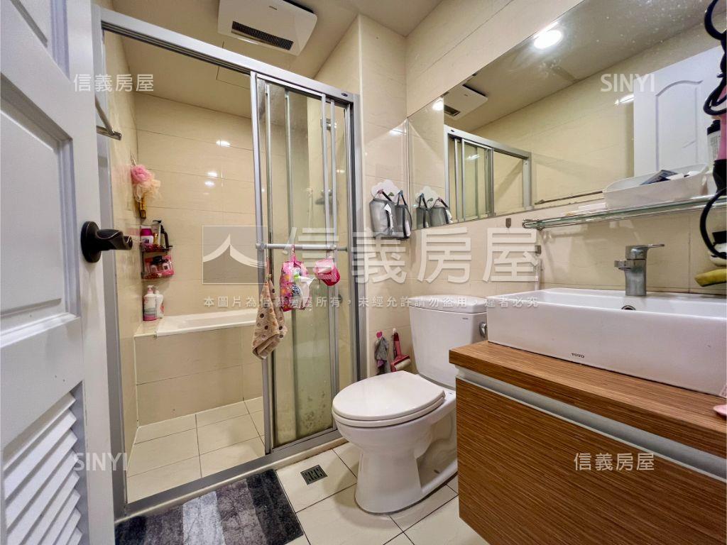 伊東市旭日亮麗四房房屋室內格局與周邊環境