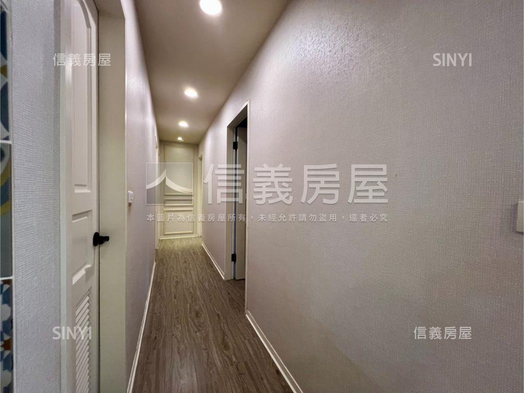 伊東市旭日亮麗四房房屋室內格局與周邊環境