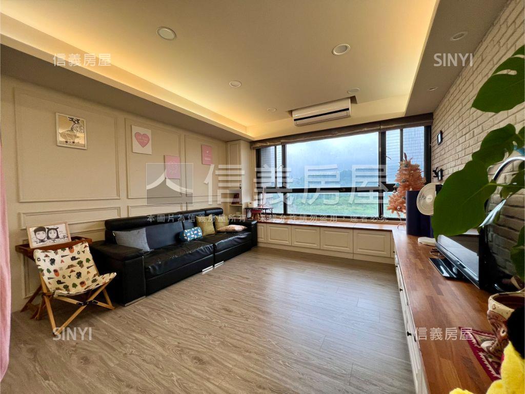 伊東市旭日亮麗四房房屋室內格局與周邊環境