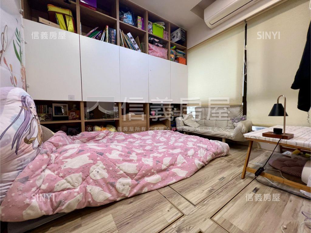 伊東市旭日亮麗四房房屋室內格局與周邊環境