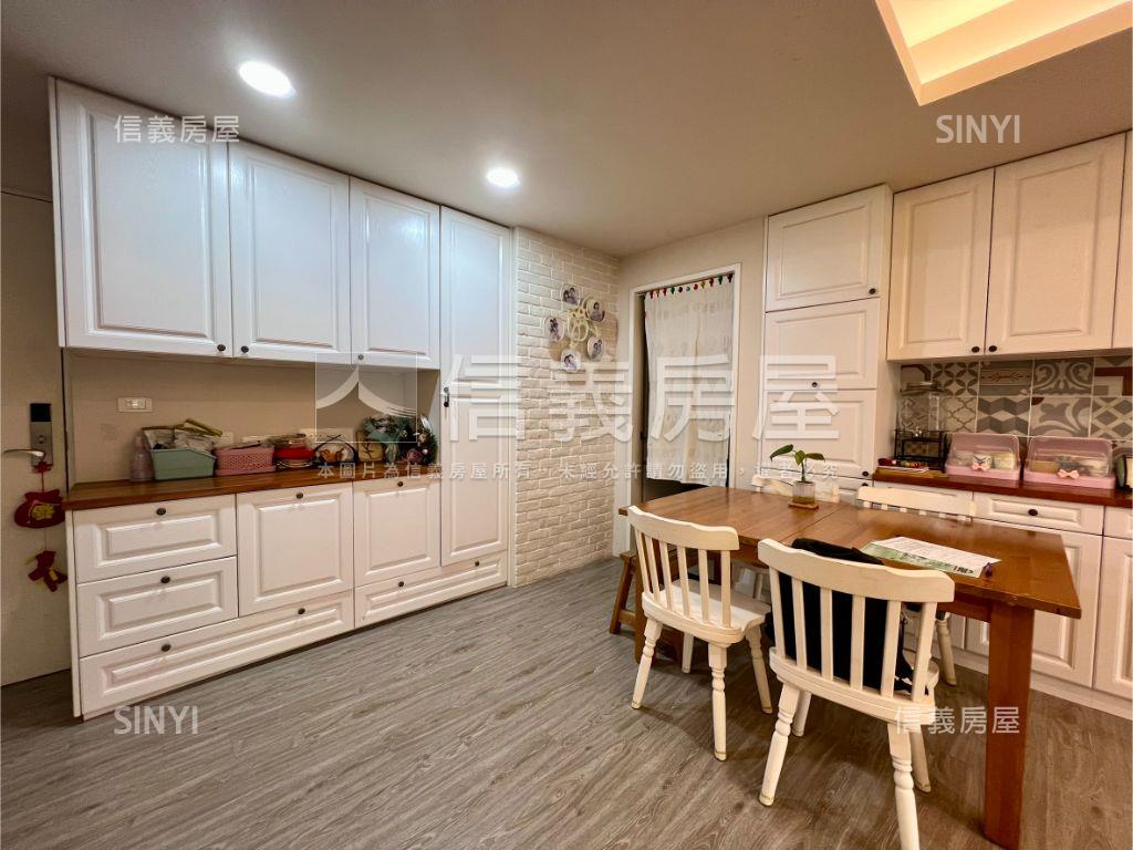 伊東市旭日亮麗四房房屋室內格局與周邊環境