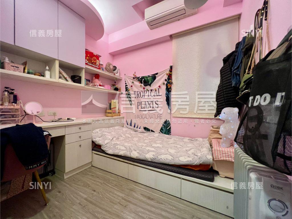 伊東市旭日亮麗四房房屋室內格局與周邊環境