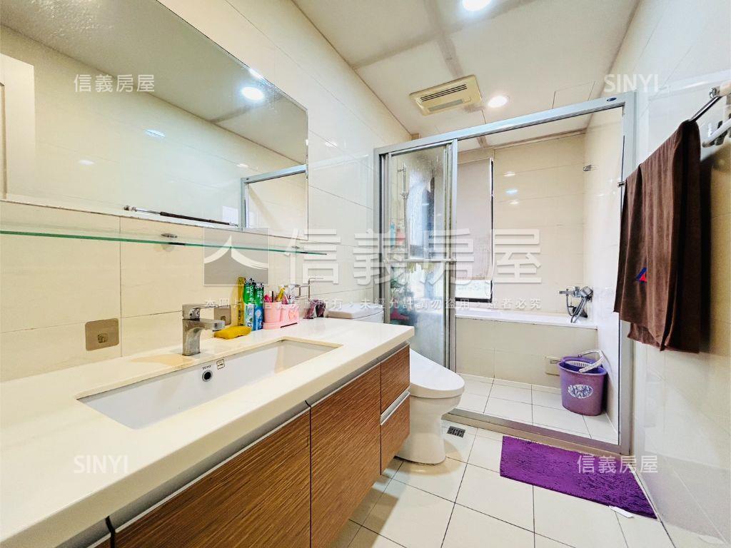 伊東市旭日亮麗四房房屋室內格局與周邊環境