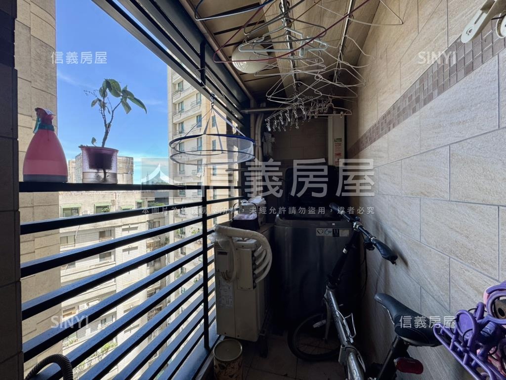 【專任】銀河水都雅致美宅房屋室內格局與周邊環境