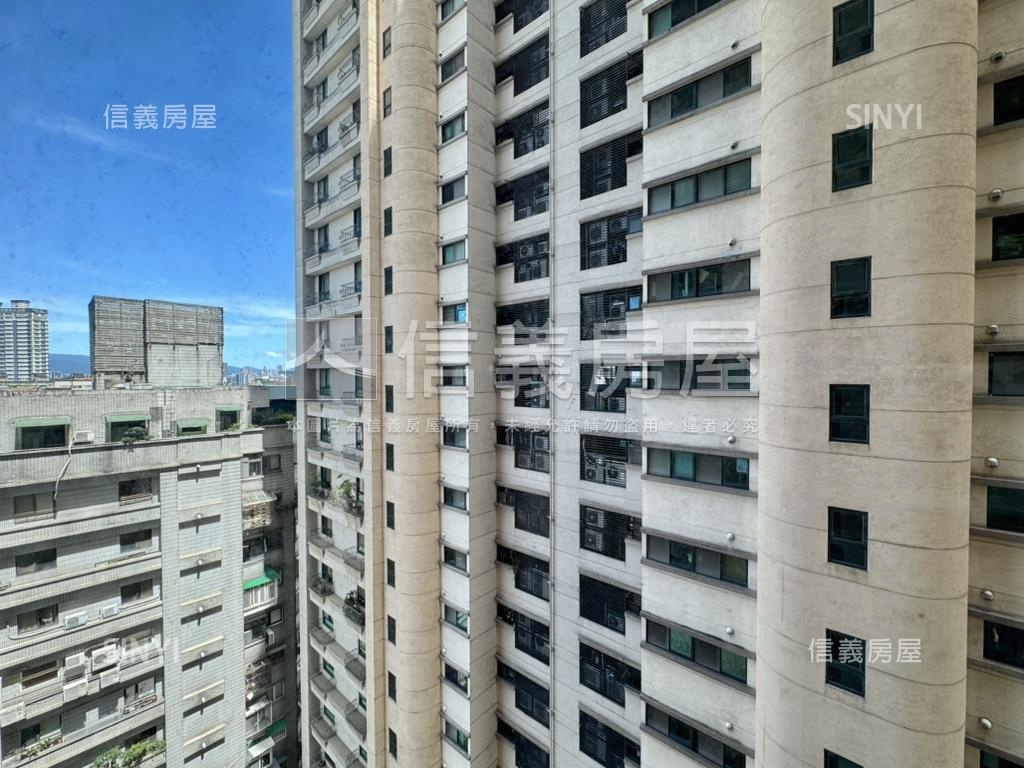 【專任】銀河水都雅致美宅房屋室內格局與周邊環境
