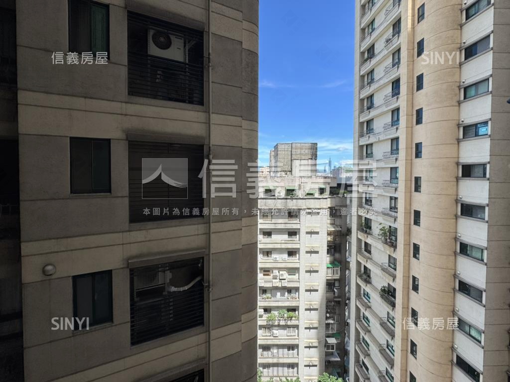 【專任】銀河水都雅致美宅房屋室內格局與周邊環境