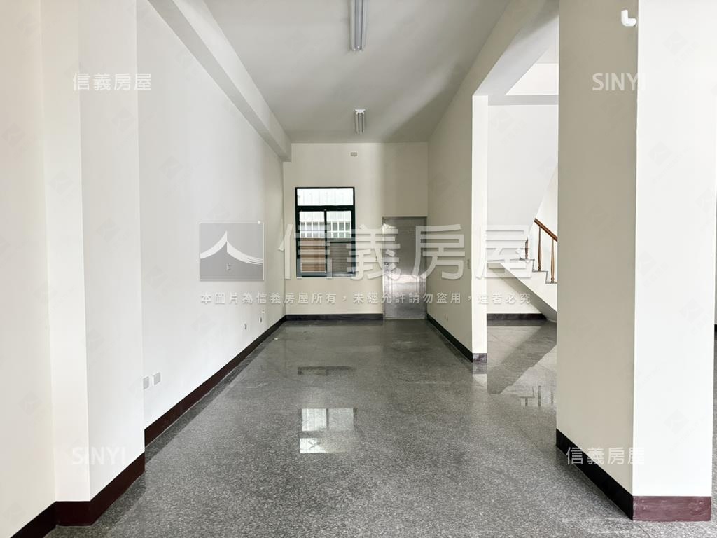 東區金店面房屋室內格局與周邊環境