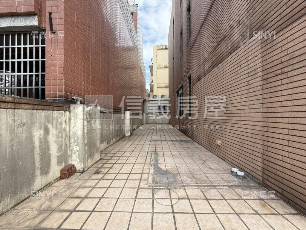 東區金店面房屋室內格局與周邊環境