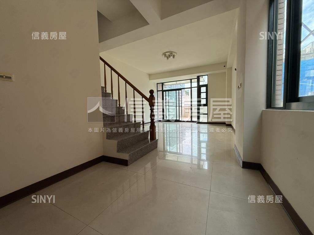 東區金店面房屋室內格局與周邊環境