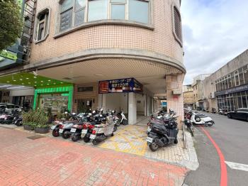 中壢環北路）邊間黃金店王