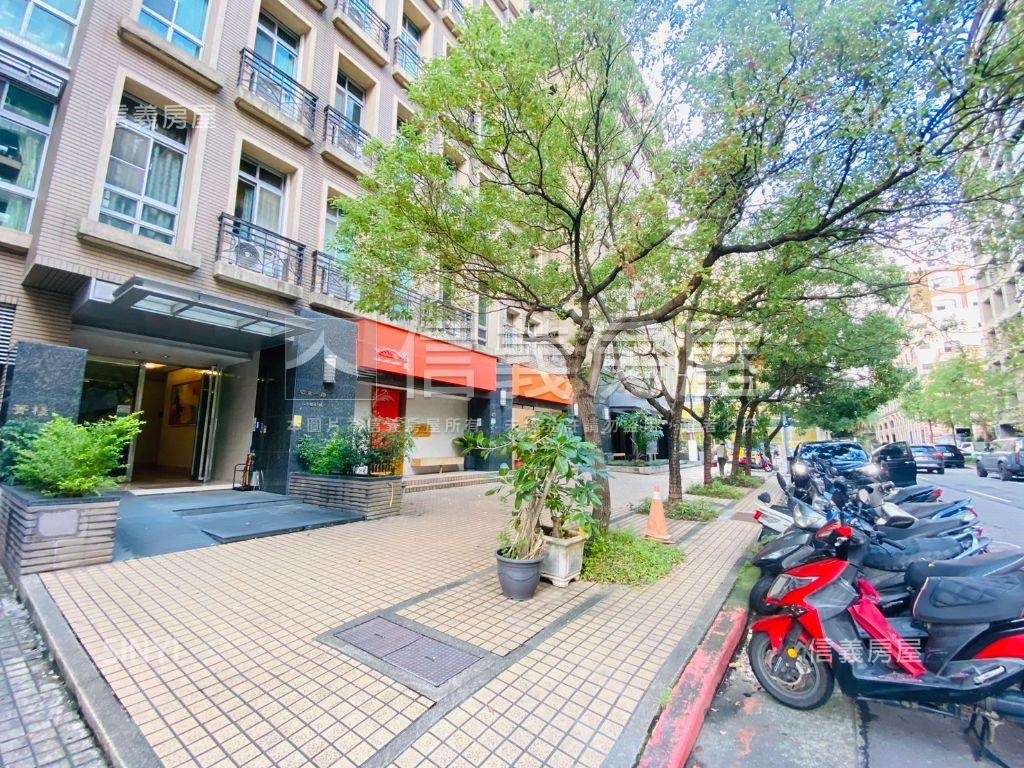 大直綠意低總價帶車位房屋室內格局與周邊環境