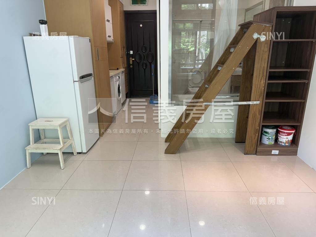 大直綠意低總價帶車位房屋室內格局與周邊環境