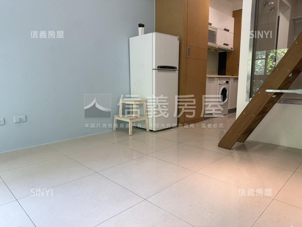 大直綠意低總價帶車位房屋室內格局與周邊環境
