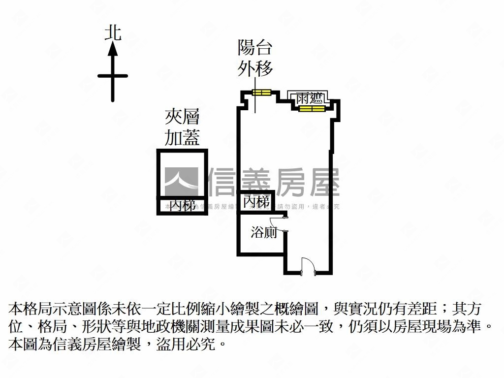 大直綠意低總價帶車位房屋室內格局與周邊環境