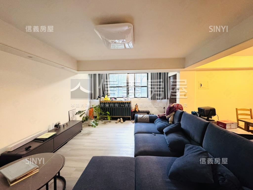 新＊仁愛靜巷人文美邸房屋室內格局與周邊環境