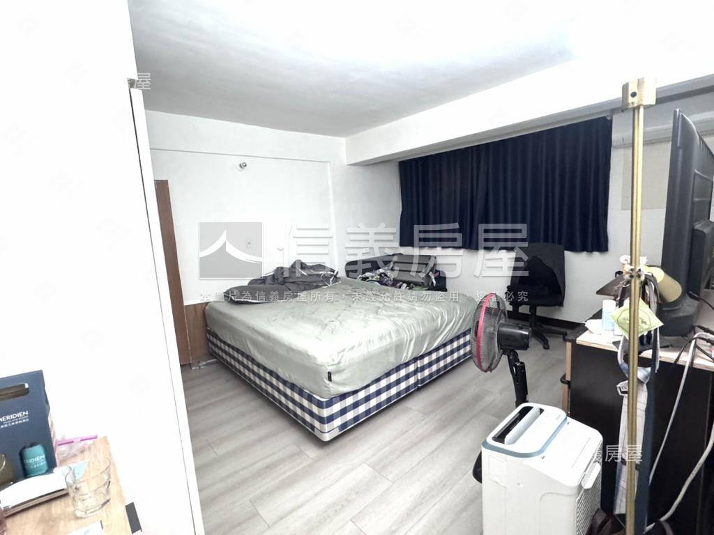 新＊仁愛靜巷人文美邸房屋室內格局與周邊環境