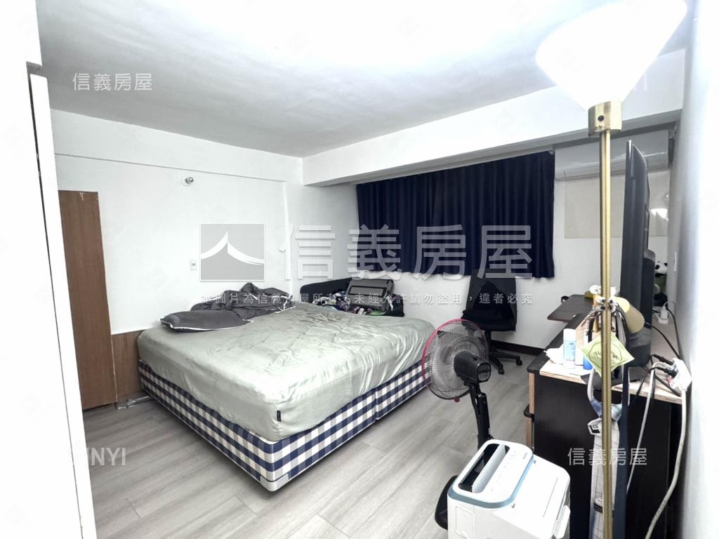 新＊仁愛靜巷人文美邸房屋室內格局與周邊環境