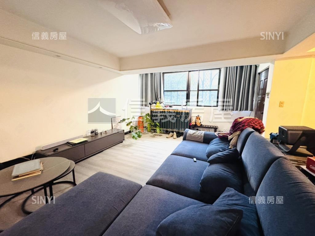 新＊仁愛靜巷人文美邸房屋室內格局與周邊環境