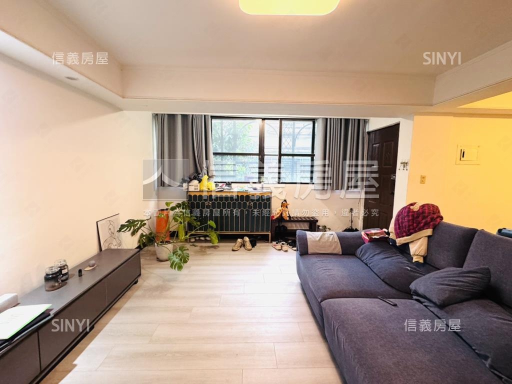 新＊仁愛靜巷人文美邸房屋室內格局與周邊環境