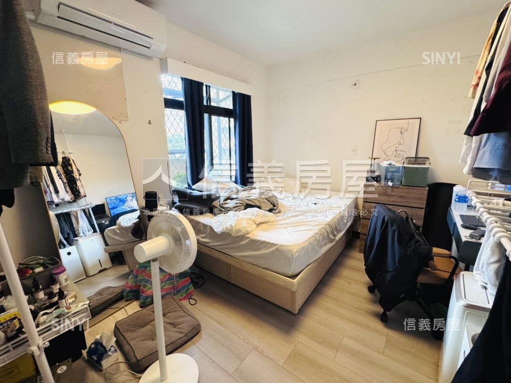 新＊仁愛靜巷人文美邸房屋室內格局與周邊環境