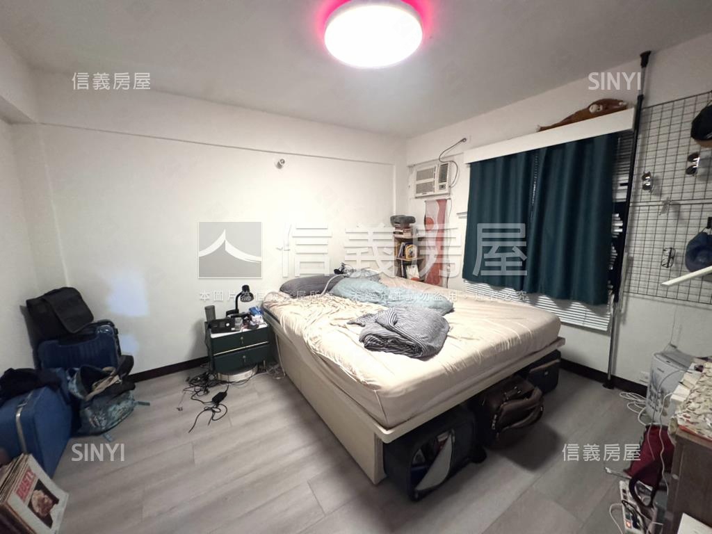 新＊仁愛靜巷人文美邸房屋室內格局與周邊環境