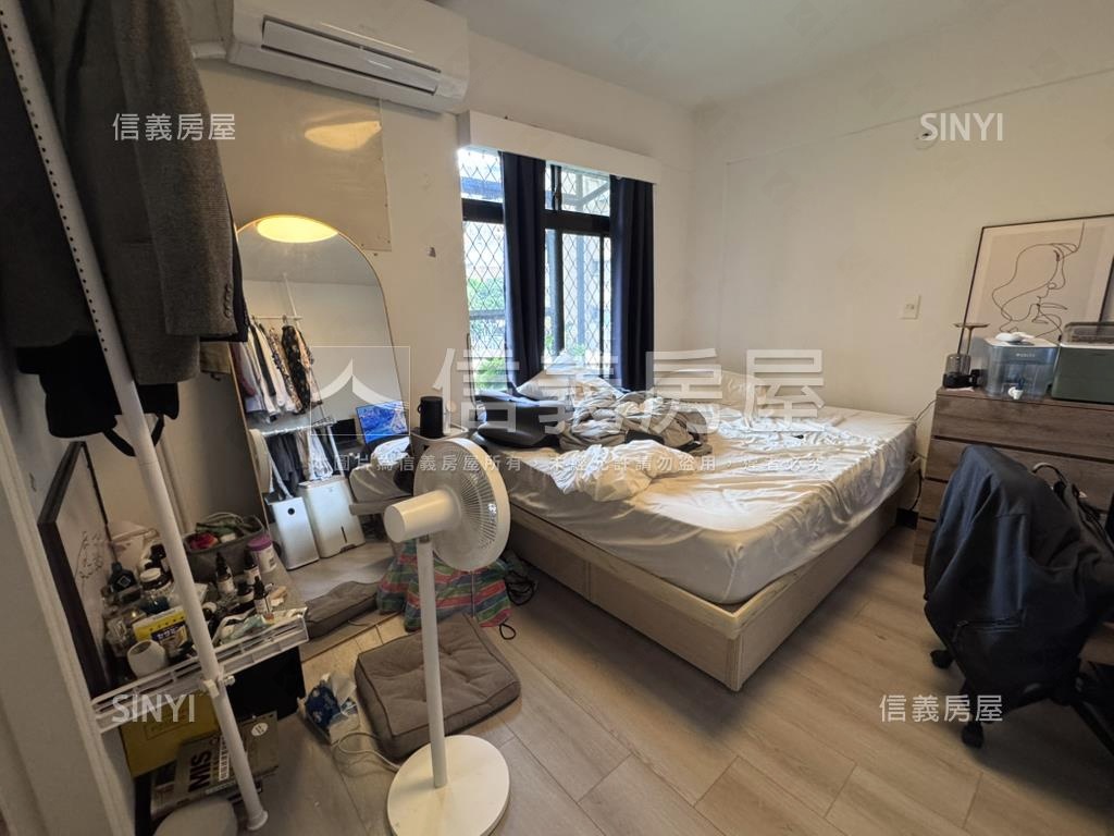 新＊仁愛靜巷人文美邸房屋室內格局與周邊環境